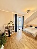 3 pok-Ok Leśnica - balkon- ogród- strych- parking - 6