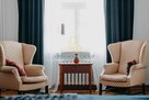 Elegancki apartament z duszą/104m2/3 pok/Centrum - 2