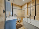 Elegancki apartament z duszą/104m2/3 pok/Centrum - 9