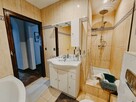 Elegancki apartament z duszą/104m2/3 pok/Centrum - 14