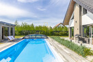 Premium / z sauną i basenem / spokojna okolica - 2
