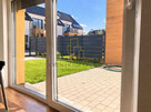 Dobrzykowice, dom szereg 166 m2, 4 pokoje, działka - 1