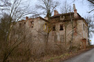 Dom/Pałac obiekt zabytkowy, wybudowany w 1782r - 3