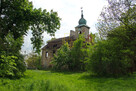 Dom/Pałac obiekt zabytkowy, wybudowany w 1782r - 4