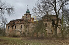 Dom/Pałac obiekt zabytkowy, wybudowany w 1782r - 6