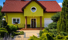 Komfortowy dom z ogrodem/2014!Top Łomnica - 2