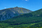 Dzialka pod Apartamenty/ Top/ przy stoku - 2