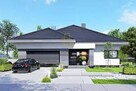 Maciejowa / Widok Śnieżka/ 1452m2/Media - 1