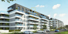 Lux/3 pokoje | 71,41 m² | 2 TARASY | Garaż - 14
