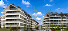 Lux/3 pokoje | 71,41 m² | 2 TARASY | Garaż - 15