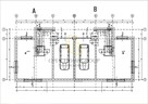 Nowoczesny bliźniak 118,9 m² (5M) | Pompa ciepła - 5