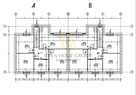 Nowoczesny bliźniak 118,9 m² (5M) | Pompa ciepła - 6