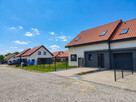 Nowoczesny bliźniak 118,9 m² (5M) | Pompa ciepła - 7