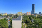 2 pok Sky Tower/Gajowicka/piwnica/balkon Loggia!! - 4