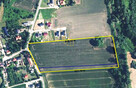 Szukalice, działka budowlana 43100 m2, media - 11