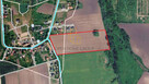 Szukalice, Żórawina, działka inwestycyjna 43,10 ha - 4