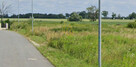 Żórawina, działka budowlana 1531 m2, media - 5