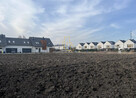 Żerniki Wrocławskie, działka budowlana 1305 m2 - 5