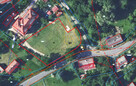 Podgórki, Świerzawa działka budowlana 1674 m2