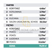 Ok./Wysoka/4pok./ogród/pompa/ciepła/BEZ/PCC/okazja - 4