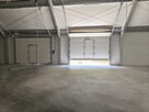 Magazyn chłodnia 0-4°C, biuro Północna obwodnica