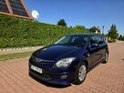 Hyundai i30 HB 1.6CRDI 90KM 2011r Klima, Długie Opłaty - 1