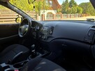Hyundai i30 HB 1.6CRDI 90KM 2011r Klima, Długie Opłaty - 6