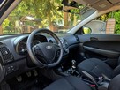 Hyundai i30 HB 1.6CRDI 90KM 2011r Klima, Długie Opłaty - 9