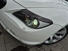 BMW 650i 367km panorama BI-XENON kamera NAV skóra AUTOMAT 2007 - 10