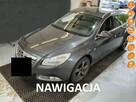 Opel Insignia Sports Tourer Insignia Sport Tourer 2.0 CDTI 130 km NAVI czujniki KLIMA serwis 2013 - 1