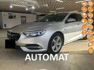 Opel Insignia Sports Tourer Insignia 2.0 CDTI 170km FULL LED kamera NAVI asystent BEZYWPADEK 2019 - 1