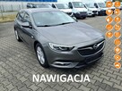 Insignia 2.0 Innovation 170km KAMERA czujnik NAV serwi BEZYWPADEK 2018