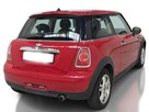 Mini Cooper 1.6 benzyna 122km CZUJNIKI klima PANORAMA serwis 2011 - 2