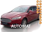 Mondeo 1.5 EcoBoost Business 165km NAVI pdc KAMERA klima SERWIS 2019