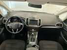 Galaxy 2.0TDCi Titanium 150km led 7 FOTELI kamera NAV pdc AUTOMAT 2019 - 3