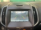 Galaxy 2.0TDCi Titanium 150km led 7 FOTELI kamera NAV pdc AUTOMAT 2019 - 4
