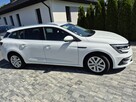 Renault Megane full led navigacja BZWYPADKOWA lift - 2