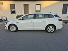 Renault Megane full led navigacja BZWYPADKOWA lift - 3