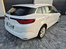Renault Megane full led navigacja BZWYPADKOWA lift - 5