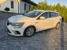 Renault Megane full led navigacja BZWYPADKOWA lift - 6