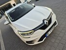 Renault Megane full led navigacja BZWYPADKOWA lift - 7