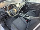 Renault Megane full led navigacja BZWYPADKOWA lift - 8