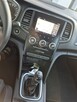 Renault Megane full led navigacja BZWYPADKOWA lift - 10