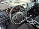 Renault Megane full led navigacja BZWYPADKOWA lift - 11