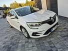 Renault Megane full led navigacja BZWYPADKOWA lift - 12