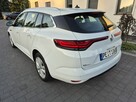Renault Megane full led navigacja BZWYPADKOWA lift - 14
