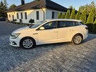 Renault Megane full led navigacja BZWYPADKOWA lift - 15