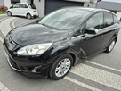 Ford C-Max 1.6 tdci  pdc import francja bez rdzy !!