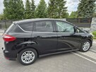 Ford C-Max 1.6 tdci  pdc import francja bez rdzy !! - 4