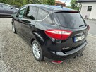 Ford C-Max 1.6 tdci  pdc import francja bez rdzy !! - 5